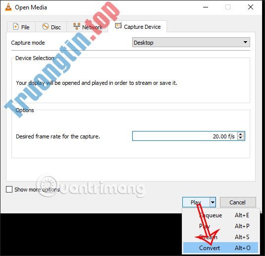 Cách&nbsp;quay&nbsp;màn&nbsp;hình&nbsp;máy&nbsp;tính&nbsp;Win&nbsp;10&nbsp;nhanh&nbsp;chóng