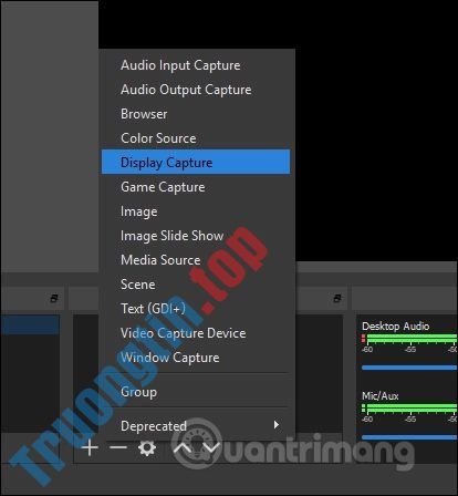 Cách&nbsp;quay&nbsp;màn&nbsp;hình&nbsp;máy&nbsp;tính&nbsp;Win&nbsp;10&nbsp;nhanh&nbsp;chóng