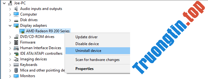 Cách&nbsp;sửa&nbsp;lỗi&nbsp;Unexpected&nbsp;Store&nbsp;Exception&nbsp;trong&nbsp;Windows&nbsp;10