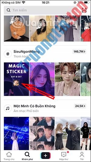 Cách&nbsp;quay&nbsp;video&nbsp;Tiktok&nbsp;hiệu&nbsp;ứng&nbsp;mặt&nbsp;phát&nbsp;phì