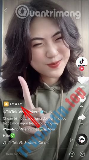 Cách&nbsp;quay&nbsp;video&nbsp;Tiktok&nbsp;hiệu&nbsp;ứng&nbsp;mặt&nbsp;phát&nbsp;phì