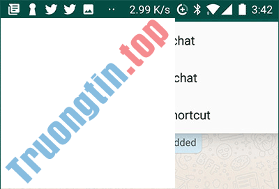 Cách&nbsp;chuyển&nbsp;lịch&nbsp;sử&nbsp;trò&nbsp;chuyện&nbsp;WhatsApp&nbsp;từ&nbsp;Android&nbsp;sang&nbsp;iPhone
