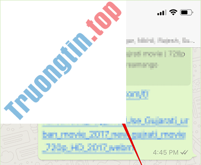 Cách&nbsp;chuyển&nbsp;lịch&nbsp;sử&nbsp;trò&nbsp;chuyện&nbsp;WhatsApp&nbsp;từ&nbsp;Android&nbsp;sang&nbsp;iPhone