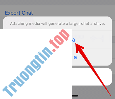 Cách&nbsp;chuyển&nbsp;lịch&nbsp;sử&nbsp;trò&nbsp;chuyện&nbsp;WhatsApp&nbsp;từ&nbsp;Android&nbsp;sang&nbsp;iPhone