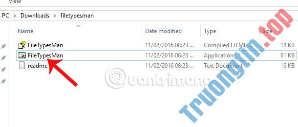 Cách&nbsp;thay&nbsp;đổi&nbsp;biểu&nbsp;tượng&nbsp;mặc&nbsp;định&nbsp;trên&nbsp;Windows&nbsp;10