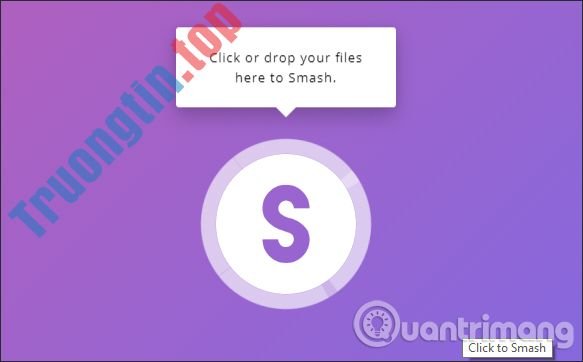 Cách&nbsp;chia&nbsp;sẻ&nbsp;file&nbsp;tự&nbsp;hủy&nbsp;trên&nbsp;Smash