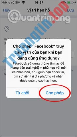 Cách&nbsp;dùng&nbsp;tính&nbsp;năng&nbsp;hẹn&nbsp;hò&nbsp;trên&nbsp;Facebook&nbsp;cho&nbsp;dân&nbsp;FA