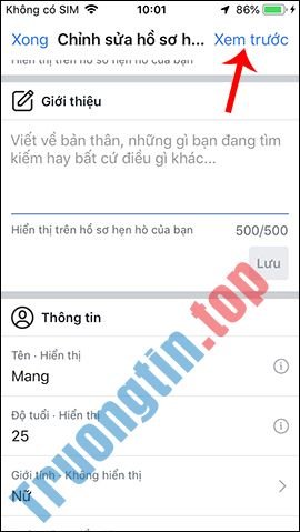 Cách&nbsp;dùng&nbsp;tính&nbsp;năng&nbsp;hẹn&nbsp;hò&nbsp;trên&nbsp;Facebook&nbsp;cho&nbsp;dân&nbsp;FA
