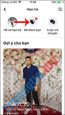 Cách&nbsp;dùng&nbsp;tính&nbsp;năng&nbsp;hẹn&nbsp;hò&nbsp;trên&nbsp;Facebook&nbsp;cho&nbsp;dân&nbsp;FA