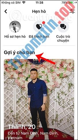 Cách&nbsp;dùng&nbsp;tính&nbsp;năng&nbsp;hẹn&nbsp;hò&nbsp;trên&nbsp;Facebook&nbsp;cho&nbsp;dân&nbsp;FA