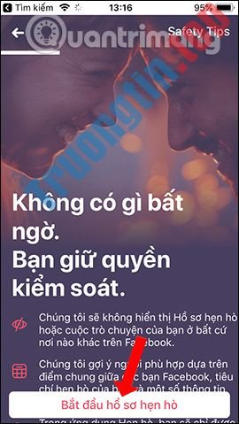 Cách&nbsp;dùng&nbsp;tính&nbsp;năng&nbsp;hẹn&nbsp;hò&nbsp;trên&nbsp;Facebook&nbsp;cho&nbsp;dân&nbsp;FA