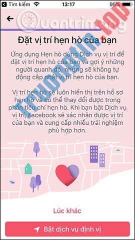 Cách&nbsp;dùng&nbsp;tính&nbsp;năng&nbsp;hẹn&nbsp;hò&nbsp;trên&nbsp;Facebook&nbsp;cho&nbsp;dân&nbsp;FA