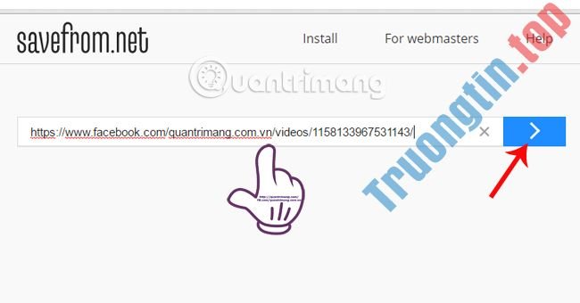 Cách&nbsp;tải&nbsp;video&nbsp;Facebook&nbsp;về&nbsp;máy&nbsp;tính&nbsp;nhanh&nbsp;nhất&nbsp;không&nbsp;cần&nbsp;phần&nbsp;mềm