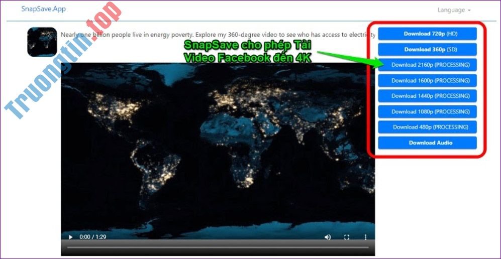 Cách&nbsp;tải&nbsp;video&nbsp;Facebook&nbsp;về&nbsp;máy&nbsp;tính&nbsp;nhanh&nbsp;nhất&nbsp;không&nbsp;cần&nbsp;phần&nbsp;mềm