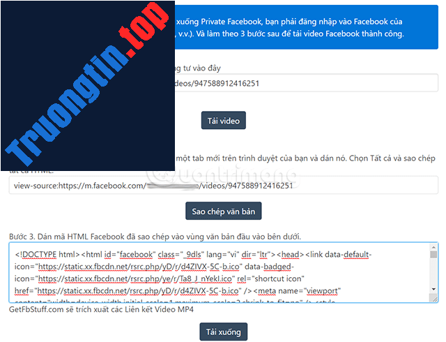 Cách&nbsp;tải&nbsp;video&nbsp;Facebook&nbsp;về&nbsp;máy&nbsp;tính&nbsp;nhanh&nbsp;nhất&nbsp;không&nbsp;cần&nbsp;phần&nbsp;mềm