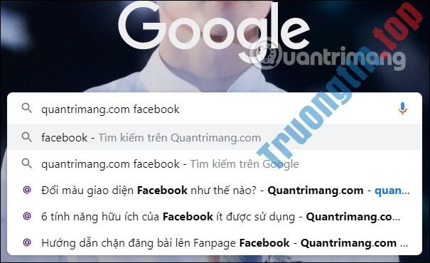 Cách&nbsp;tìm&nbsp;kiếm&nbsp;từ&nbsp;Search&nbsp;box&nbsp;trên&nbsp;New&nbsp;Tab&nbsp;Chrome