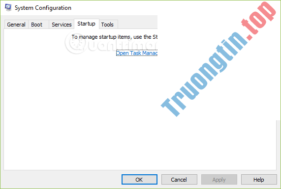 Tắt&nbsp;các&nbsp;chương&nbsp;trình&nbsp;khởi&nbsp;động&nbsp;cùng&nbsp;hệ&nbsp;thống&nbsp;trên&nbsp;Windows&nbsp;10