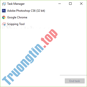 Tắt&nbsp;các&nbsp;chương&nbsp;trình&nbsp;khởi&nbsp;động&nbsp;cùng&nbsp;hệ&nbsp;thống&nbsp;trên&nbsp;Windows&nbsp;10