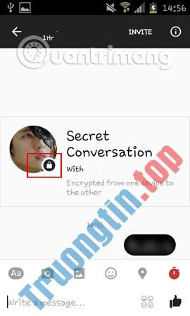 Cách&nbsp;gửi&nbsp;tin&nbsp;nhắn&nbsp;tự&nbsp;hủy,&nbsp;nhắn&nbsp;tin&nbsp;bí&nbsp;mật&nbsp;trên&nbsp;Facebook&nbsp;Messenger