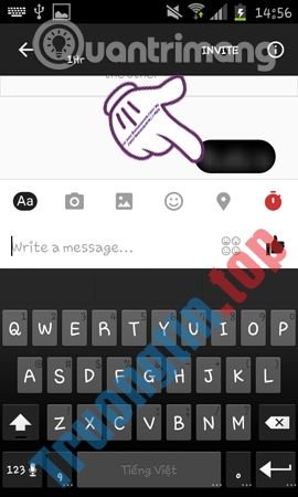 Cách&nbsp;gửi&nbsp;tin&nbsp;nhắn&nbsp;tự&nbsp;hủy,&nbsp;nhắn&nbsp;tin&nbsp;bí&nbsp;mật&nbsp;trên&nbsp;Facebook&nbsp;Messenger