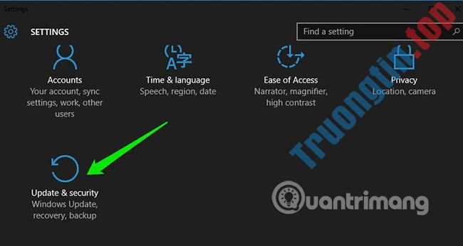 6&nbsp;cách&nbsp;để&nbsp;truy&nbsp;cập&nbsp;menu&nbsp;Boot&nbsp;Options&nbsp;trong&nbsp;Windows&nbsp;10