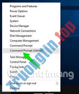 6&nbsp;cách&nbsp;để&nbsp;truy&nbsp;cập&nbsp;menu&nbsp;Boot&nbsp;Options&nbsp;trong&nbsp;Windows&nbsp;10