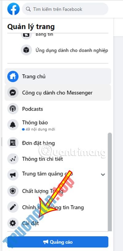 Hướng&nbsp;dẫn&nbsp;gộp&nbsp;trang&nbsp;Fanpage&nbsp;Facebook&nbsp;nhanh&nbsp;chóng&nbsp;và&nbsp;đơn&nbsp;giản