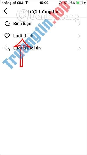 Cách&nbsp;xem&nbsp;bài&nbsp;viết&nbsp;đã&nbsp;thích&nbsp;trên&nbsp;Instagram