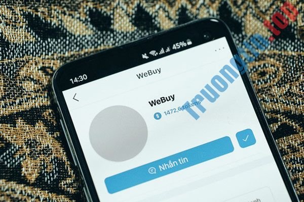 Token&nbsp;trên&nbsp;Lotus&nbsp;là&nbsp;gì,&nbsp;dùng&nbsp;thế&nbsp;nào,&nbsp;tác&nbsp;dụng&nbsp;ra&nbsp;sao,&nbsp;kiếm&nbsp;như&nbsp;thế&nbsp;nào?