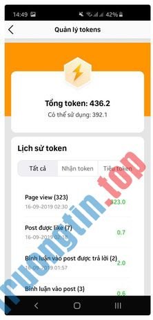 Token&nbsp;trên&nbsp;Lotus&nbsp;là&nbsp;gì,&nbsp;dùng&nbsp;thế&nbsp;nào,&nbsp;tác&nbsp;dụng&nbsp;ra&nbsp;sao,&nbsp;kiếm&nbsp;như&nbsp;thế&nbsp;nào?
