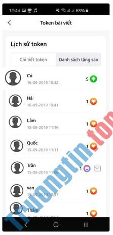Token&nbsp;trên&nbsp;Lotus&nbsp;là&nbsp;gì,&nbsp;dùng&nbsp;thế&nbsp;nào,&nbsp;tác&nbsp;dụng&nbsp;ra&nbsp;sao,&nbsp;kiếm&nbsp;như&nbsp;thế&nbsp;nào?