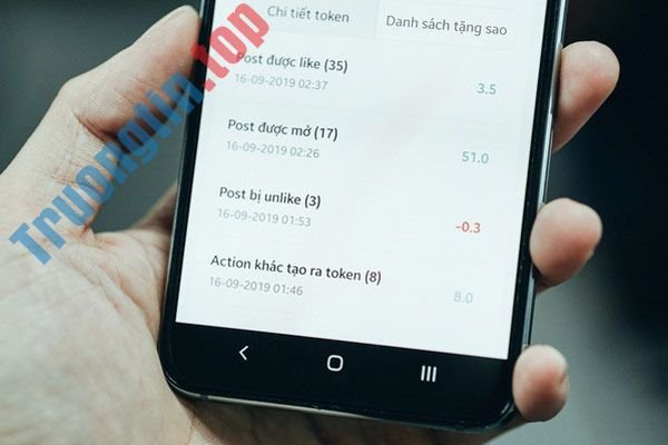 Token&nbsp;trên&nbsp;Lotus&nbsp;là&nbsp;gì,&nbsp;dùng&nbsp;thế&nbsp;nào,&nbsp;tác&nbsp;dụng&nbsp;ra&nbsp;sao,&nbsp;kiếm&nbsp;như&nbsp;thế&nbsp;nào?