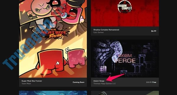 Mời&nbsp;tải&nbsp;tựa&nbsp;game&nbsp;hành&nbsp;động&nbsp;đi&nbsp;cảnh&nbsp;Axiom&nbsp;Verge&nbsp;trị&nbsp;giá&nbsp;14&nbsp;USD,&nbsp;đang&nbsp;miễn&nbsp;phí