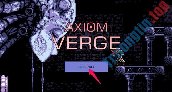 Mời&nbsp;tải&nbsp;tựa&nbsp;game&nbsp;hành&nbsp;động&nbsp;đi&nbsp;cảnh&nbsp;Axiom&nbsp;Verge&nbsp;trị&nbsp;giá&nbsp;14&nbsp;USD,&nbsp;đang&nbsp;miễn&nbsp;phí