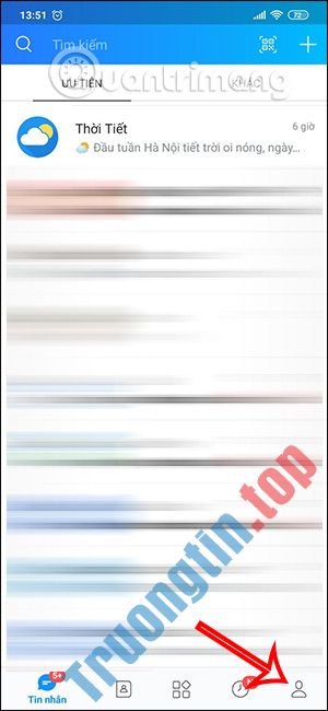 Cách&nbsp;đổi&nbsp;âm&nbsp;thanh&nbsp;thông&nbsp;báo&nbsp;trên&nbsp;Zalo