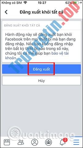 Hướng&nbsp;dẫn&nbsp;đăng&nbsp;xuất&nbsp;Facebook&nbsp;từ&nbsp;xa&nbsp;khi&nbsp;bị&nbsp;hack&nbsp;tài&nbsp;khoản