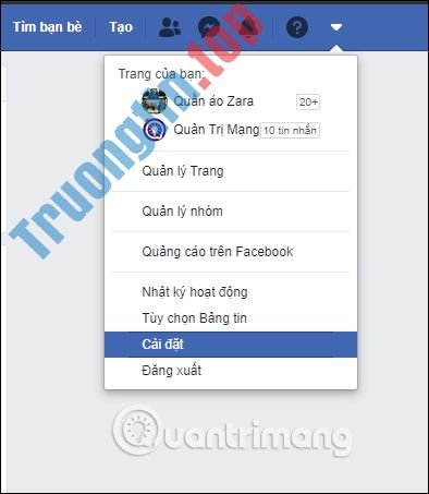 Hướng&nbsp;dẫn&nbsp;đăng&nbsp;xuất&nbsp;Facebook&nbsp;từ&nbsp;xa&nbsp;khi&nbsp;bị&nbsp;hack&nbsp;tài&nbsp;khoản