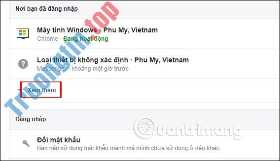 Hướng&nbsp;dẫn&nbsp;đăng&nbsp;xuất&nbsp;Facebook&nbsp;từ&nbsp;xa&nbsp;khi&nbsp;bị&nbsp;hack&nbsp;tài&nbsp;khoản