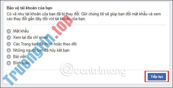 Hướng&nbsp;dẫn&nbsp;đăng&nbsp;xuất&nbsp;Facebook&nbsp;từ&nbsp;xa&nbsp;khi&nbsp;bị&nbsp;hack&nbsp;tài&nbsp;khoản