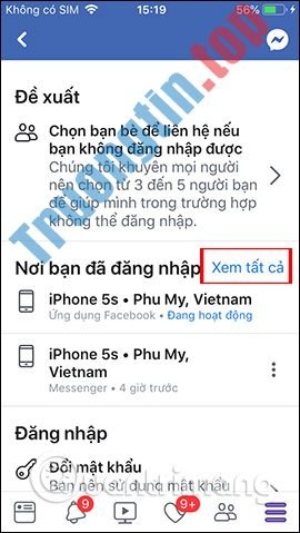 Hướng&nbsp;dẫn&nbsp;đăng&nbsp;xuất&nbsp;Facebook&nbsp;từ&nbsp;xa&nbsp;khi&nbsp;bị&nbsp;hack&nbsp;tài&nbsp;khoản