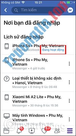Hướng&nbsp;dẫn&nbsp;đăng&nbsp;xuất&nbsp;Facebook&nbsp;từ&nbsp;xa&nbsp;khi&nbsp;bị&nbsp;hack&nbsp;tài&nbsp;khoản