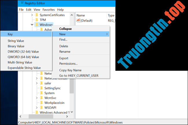 Tắt&nbsp;Cortana&nbsp;trên&nbsp;Windows&nbsp;10