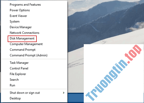 7&nbsp;cách&nbsp;mở&nbsp;Disk&nbsp;Management&nbsp;trong&nbsp;Windows&nbsp;10