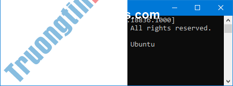 Cách&nbsp;hủy&nbsp;đăng&nbsp;ký&nbsp;và&nbsp;reset&nbsp;distro&nbsp;Windows&nbsp;Subsystem&nbsp;for&nbsp;Linux&nbsp;(WSL)&nbsp;trên&nbsp;Windows&nbsp;10