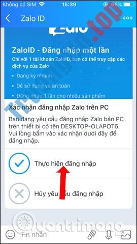 Tải&nbsp;Zalo&nbsp;PC,&nbsp;cách&nbsp;đăng&nbsp;nhập&nbsp;Zalo&nbsp;trên&nbsp;máy&nbsp;tính