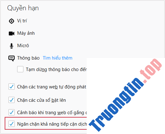 Những&nbsp;tuyệt&nbsp;chiêu&nbsp;tăng&nbsp;tốc&nbsp;Firefox&nbsp;đơn&nbsp;giản&nbsp;nhất