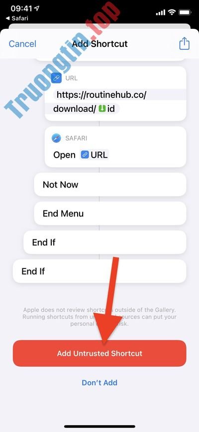 Cách&nbsp;tải&nbsp;ảnh&nbsp;và&nbsp;video&nbsp;từ&nbsp;Instagram&nbsp;bằng&nbsp;Phím&nbsp;tắt&nbsp;trên&nbsp;iPhone