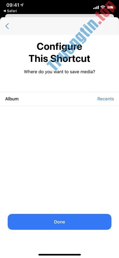 Cách&nbsp;tải&nbsp;ảnh&nbsp;và&nbsp;video&nbsp;từ&nbsp;Instagram&nbsp;bằng&nbsp;Phím&nbsp;tắt&nbsp;trên&nbsp;iPhone