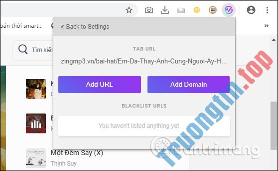 Cách&nbsp;tắt&nbsp;âm&nbsp;thanh&nbsp;nhanh&nbsp;toàn&nbsp;bộ&nbsp;tab&nbsp;trên&nbsp;Chrome