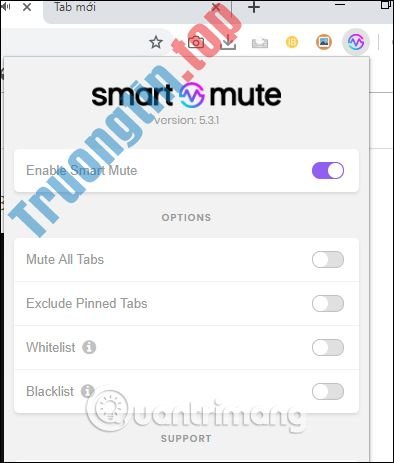 Cách&nbsp;tắt&nbsp;âm&nbsp;thanh&nbsp;nhanh&nbsp;toàn&nbsp;bộ&nbsp;tab&nbsp;trên&nbsp;Chrome